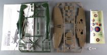 Matchbox PK-2 - WW2 Avion Chasse RAF Spitfire Mk.IX 1/72 Neuf Boite
