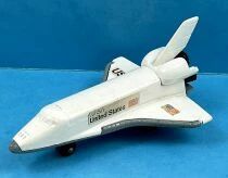 Matchbox Ref. SB-3 (1979) - Space Shuttle (loose)