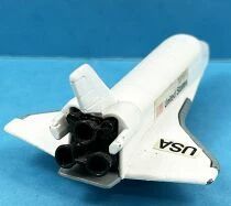 Matchbox Ref. SB-3 (1979) - Space Shuttle (loose)