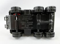 Matchboxs Adventure 2000 (1977) - K-2001 Raider Command, K-2002 Flight Hunter &  K-2004 Rocket Striker (occasion)