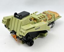 Matchboxs Adventure 2000 (1977) - K-2001 Raider Command, K-2002 Flight Hunter &  K-2004 Rocket Striker (occasion)