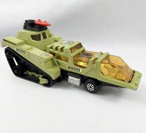 Matchboxs Adventure 2000 (1977) - K-2001 Raider Command (loose)