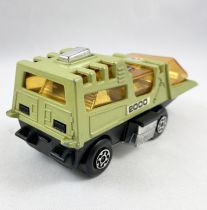 Matchboxs Adventure 2000 (1977) - K-2001 Raider Command (loose)