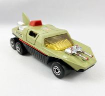 Matchboxs Adventure 2000 (1977) - K-2002 Flight Hunter (loose)