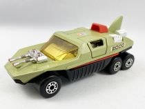 Matchboxs Adventure 2000 (1977) - K-2002 Flight Hunter (loose)