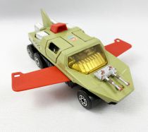 Matchboxs Adventure 2000 (1977) - K-2002 Flight Hunter (loose)