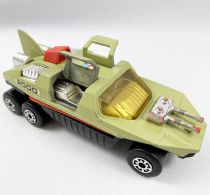 Matchboxs Adventure 2000 (1977) - K-2002 Flight Hunter (loose)