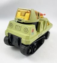 Matchboxs Adventure 2000 (1977) - K-2003 Crusader (loose)