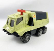 Matchboxs Adventure 2000 (1977) - K-2004 Rocket Striker (loose commplete)