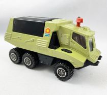 Matchboxs Adventure 2000 (1977) - K-2004 Rocket Striker (loose commplete)