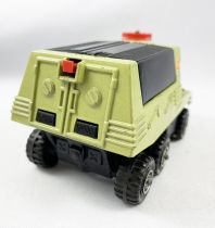 Matchboxs Adventure 2000 (1977) - K-2004 Rocket Striker (loose commplete)