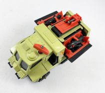 Matchboxs Adventure 2000 (1977) - K-2004 Rocket Striker (loose commplete)