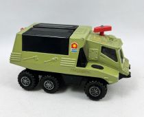 Matchboxs Adventure 2000 (1977) - K-2004 Rocket Striker (loose commplete)