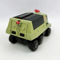 Matchboxs Adventure 2000 (1977) - K-2004 Rocket Striker (loose commplete)