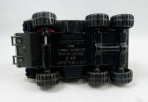 Matchboxs Adventure 2000 (1977) - K-2004 Rocket Striker (loose commplete)