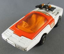 Matchbox Speed King K-36/41 Bandolero Police no Box