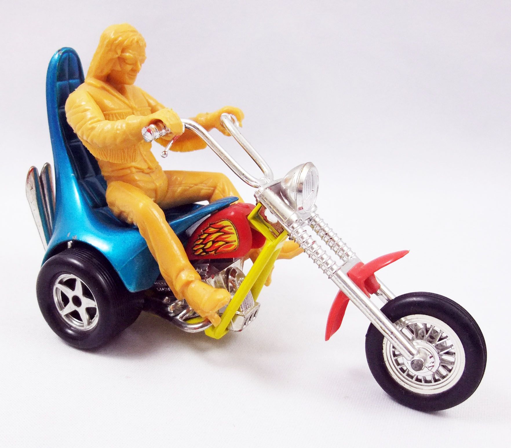 easy rider tricycle