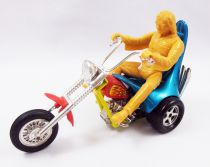 Matchbox Speed King K-47 Easy Rider