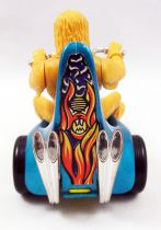 Matchbox Speed King K-47 Easy Rider