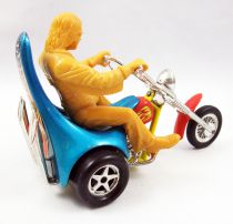 Matchbox Speed King K-47 Easy Rider