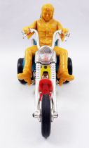 Matchbox Speed King K-47 Easy Rider