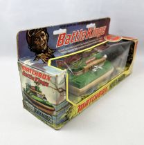 Matchbox Super Kings K-105 Hover Raider (1974) loose w/box