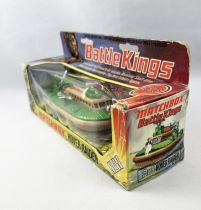 Matchbox Super Kings K-105 Hover Raider (1974) loose w/box