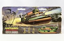 Matchbox Super Kings K-105 Hover Raider (1974) loose w/box