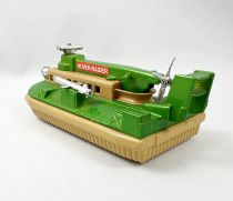 Matchbox Super Kings K-105 Hover Raider (1974) loose w/box