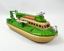 Matchbox Super Kings K-105 Hover Raider (1974) occasion boite