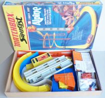 Matchbox Superfast Track 900 Alpine Super Power Mountain Near Mint in Box