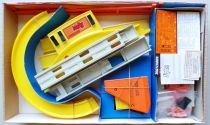 Matchbox Superfast Track 900 Alpine Super Power Mountain Near Mint in Box