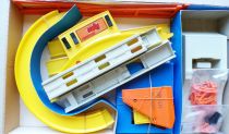 Matchbox Superfast Track 900 Alpine Super Power Mountain Near Mint in Box