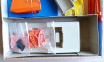 Matchbox Superfast Track 900 Alpine Super Power Mountain Near Mint in Box