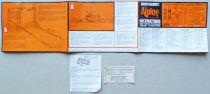 Matchbox Superfast Track 900 Alpine Super Power Mountain Near Mint in Box