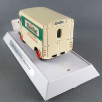 Matchbox YTF4 1947 Citroën Type H Van Marcillat Mint in Box