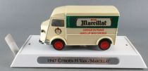 Matchbox YTF4 Citroën Type H 1947 Marcillat Neuf Boite 