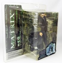 Matrix  - Neo figurine articulée McFarlane serie 1 neuve sous blister