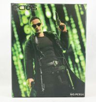 Matrix - PCToys 1/12th Scale Collectible Figure - Neo (PC014)