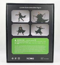 Matrix - PCToys 1/12th Scale Collectible Figure - Neo (PC014)