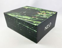 Matrix - PCToys 1/12th Scale Collectible Figure - Neo (PC014)