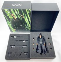 Matrix - PCToys 1/12th Scale Collectible Figure - Neo (PC014)