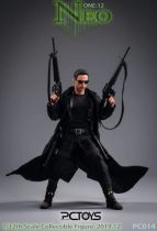 Matrix - PCToys 1/12th Scale Collectible Figure - Neo (PC014)