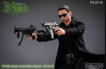 Matrix - PCToys 1/12th Scale Collectible Figure - Neo (PC014)