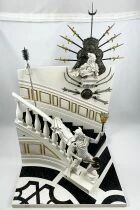 Matrix Reloaded - The Chateau Scene : Neo vs. Agent (LwB) - McFarlane Series One