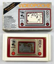Matsushima - Handheld Game & Time - Apple (Electronique Kidget)