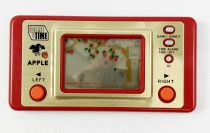 Matsushima - Handheld Game & Time - Apple (loose)