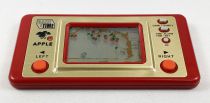 Matsushima - Handheld Game & Time - Apple (loose)