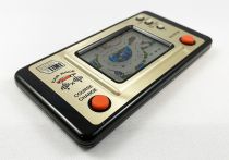 Matsushima - Handheld Game & Time - Car Race (loose)