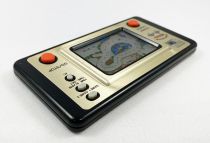 Matsushima - Handheld Game & Time - Car Race (loose)